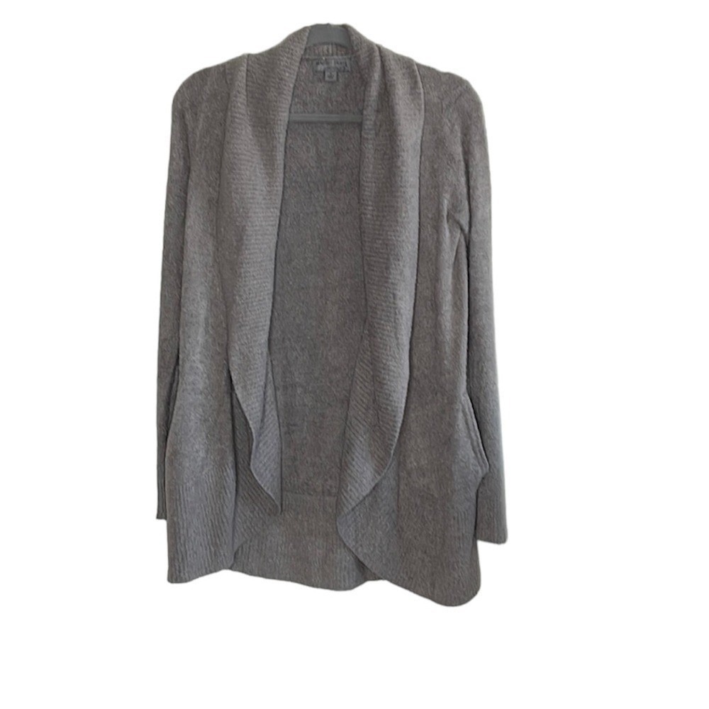 Barefoot‎ Dreams CozyChic Lite Circle Cardi Size S